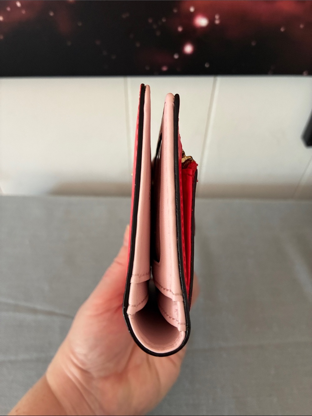 Kate Spade Staci Wallet - Picture 4 of 11